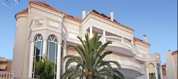 8 chambres Villa à Voula, Greece No. 6675 2