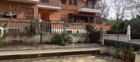 6 rooms House in Anzio, Italy No. 200790 16