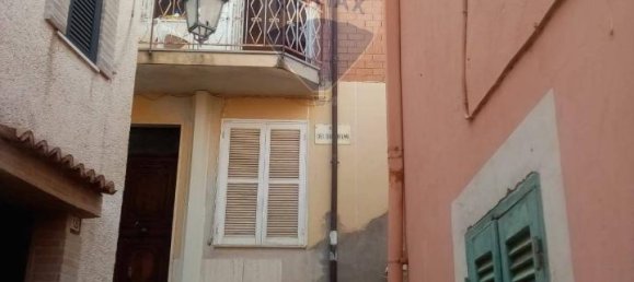 5-Zimmer Haus in Formia, Italy, Nr. 233859 26