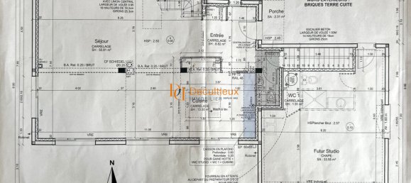 3 bedrooms Villa in Rhone, France No. 273685 57