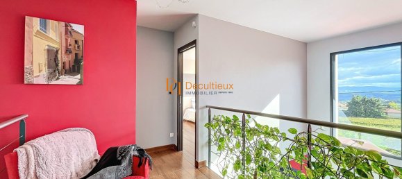 3 bedrooms Villa in Rhone, France No. 273685 41