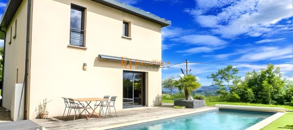3 bedrooms Villa in Rhone, France No. 273685 45