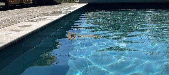 3 bedrooms Villa in Rhone, France No. 273685 5