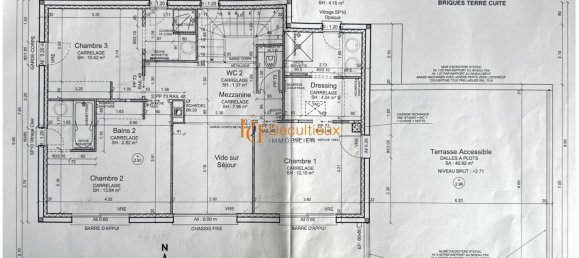 3 bedrooms Villa in Rhone, France No. 273685 55