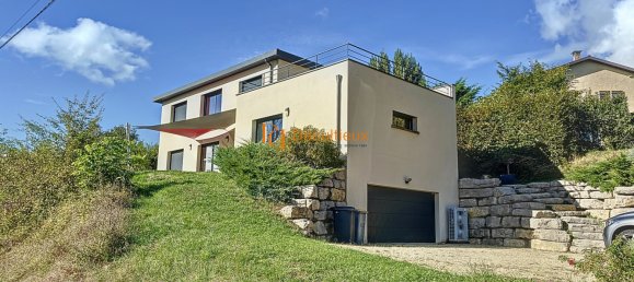 3 bedrooms Villa in Rhone, France No. 273685 84