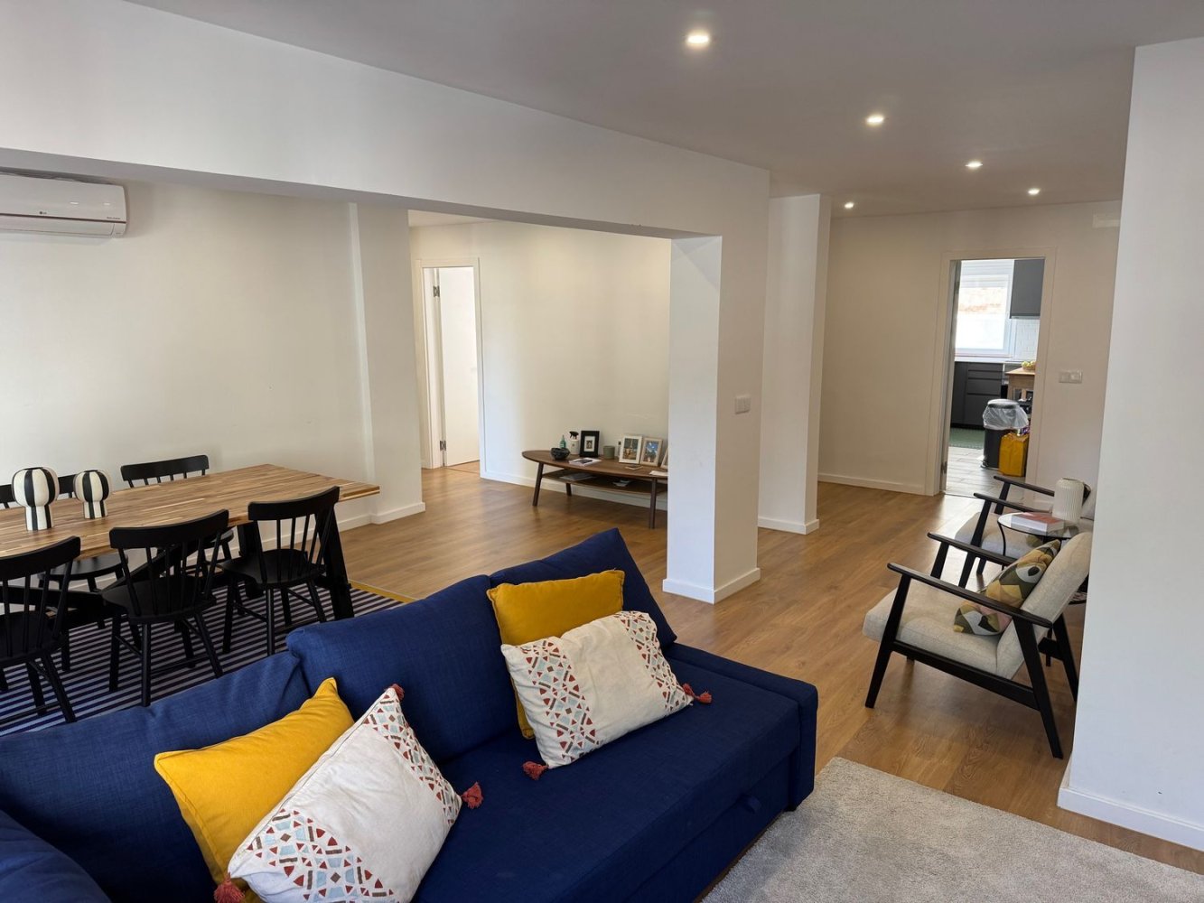 2 bedrooms Apartment in Lisbon, Portugal No. 278566