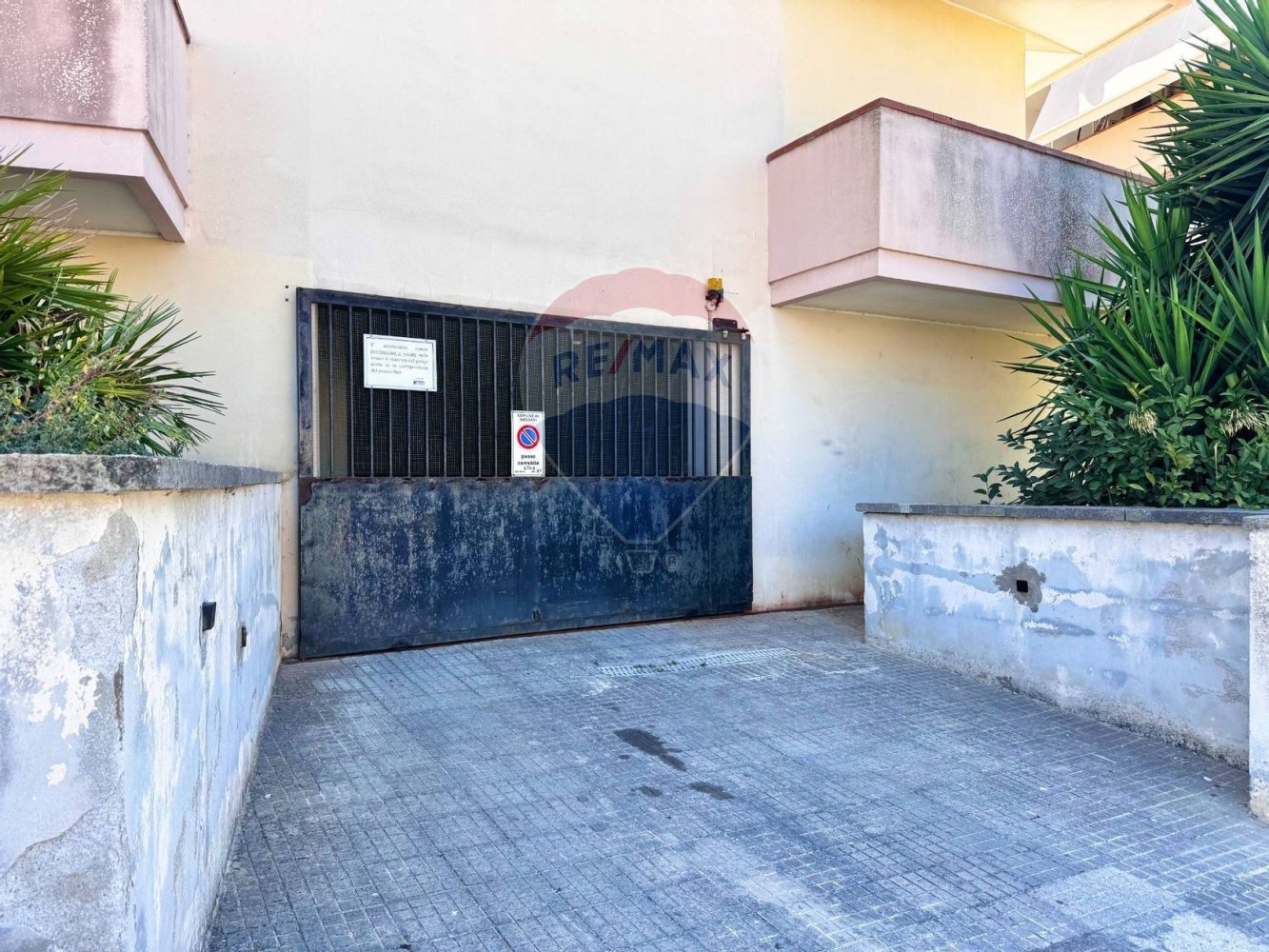 Garagem de 1 divisão em Sassari, Italy N.º 309137