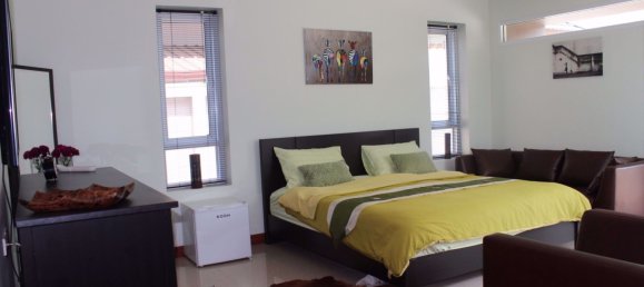 4 bedrooms Cafe / restaurant in Pattaya, Thailand No. 1961 25