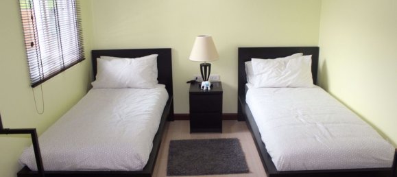 4 bedrooms Cafe / restaurant in Pattaya, Thailand No. 1961 21