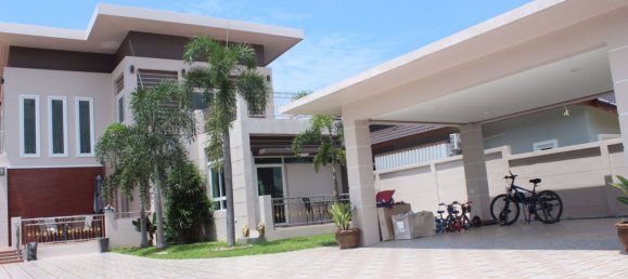 4 bedrooms Cafe / restaurant in Pattaya, Thailand No. 1961 4