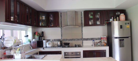 4 bedrooms Cafe / restaurant in Pattaya, Thailand No. 1961 17