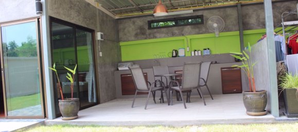 4 bedrooms Cafe / restaurant in Pattaya, Thailand No. 1961 30