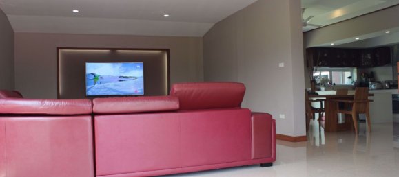 4 bedrooms Cafe / restaurant in Pattaya, Thailand No. 1961 12