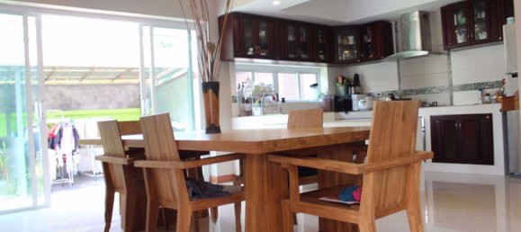 4 bedrooms Cafe / restaurant in Pattaya, Thailand No. 1961 16