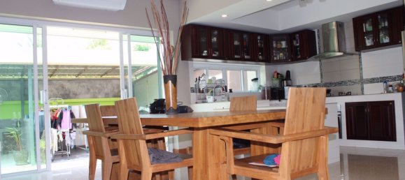 4 bedrooms Cafe / restaurant in Pattaya, Thailand No. 1961 13