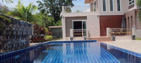 4 bedrooms Cafe / restaurant in Pattaya, Thailand No. 1961 6