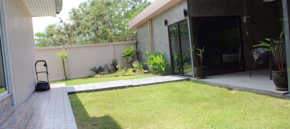 4 bedrooms Cafe / restaurant in Pattaya, Thailand No. 1961 29