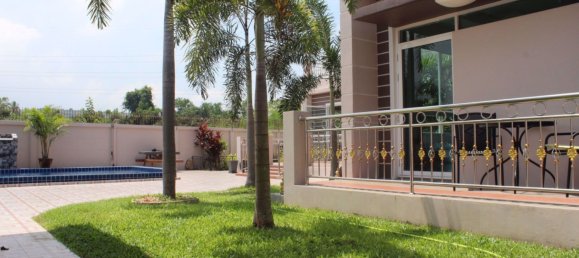 4 bedrooms Cafe / restaurant in Pattaya, Thailand No. 1961 9