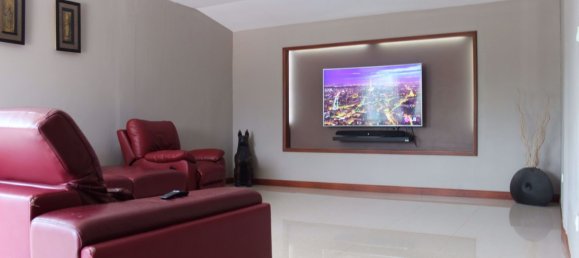 4 bedrooms Cafe / restaurant in Pattaya, Thailand No. 1961 15