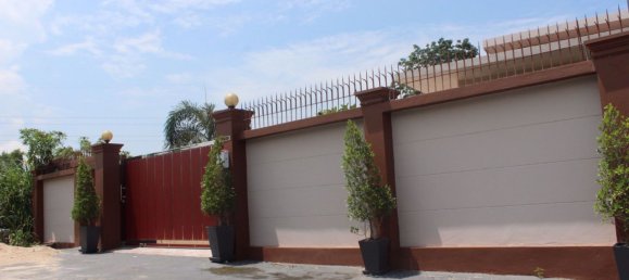 4 bedrooms Cafe / restaurant in Pattaya, Thailand No. 1961 3