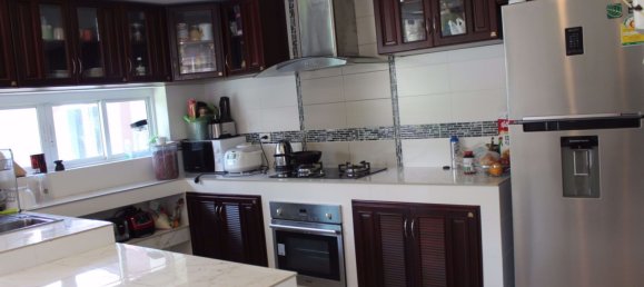 4 bedrooms Cafe / restaurant in Pattaya, Thailand No. 1961 18