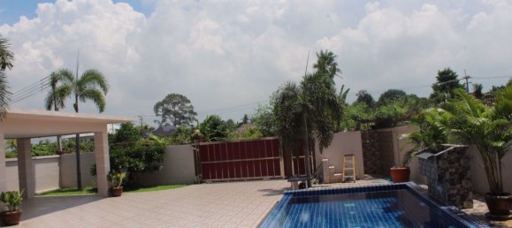 4 bedrooms Cafe / restaurant in Pattaya, Thailand No. 1961 10