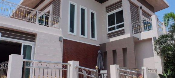 4 bedrooms Cafe / restaurant in Pattaya, Thailand No. 1961 11