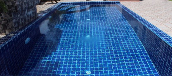 4 bedrooms Cafe / restaurant in Pattaya, Thailand No. 1961 7