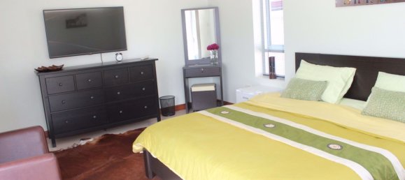 4 bedrooms Cafe / restaurant in Pattaya, Thailand No. 1961 26