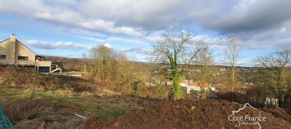 Grundstück in Charleville-Mezieres, France 658m², Nr. 79207 5