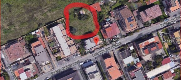 920m² Land in Rome, Italy No. 48558 6