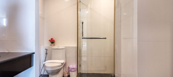 2 Schlafzimmer Eigentumswohnung in Pattaya, Thailand, Nr. 60015 16
