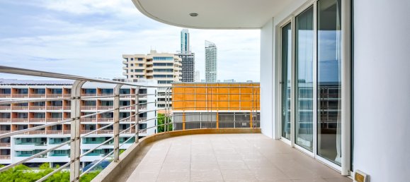 2 Schlafzimmer Eigentumswohnung in Pattaya, Thailand, Nr. 60015 17