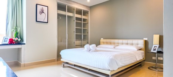 2 Schlafzimmer Eigentumswohnung in Pattaya, Thailand, Nr. 60015 14