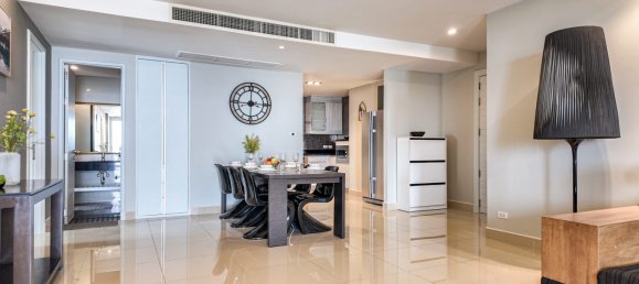 2 Schlafzimmer Eigentumswohnung in Pattaya, Thailand, Nr. 60015 5
