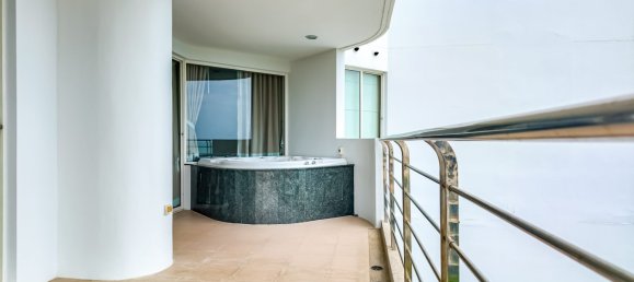 2 Schlafzimmer Eigentumswohnung in Pattaya, Thailand, Nr. 60015 19