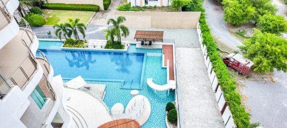 2 Schlafzimmer Eigentumswohnung in Pattaya, Thailand, Nr. 60015 20