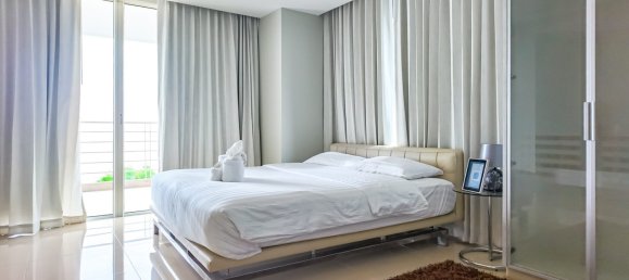 2 Schlafzimmer Eigentumswohnung in Pattaya, Thailand, Nr. 60015 10