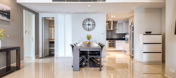 2 Schlafzimmer Eigentumswohnung in Pattaya, Thailand, Nr. 60015 6
