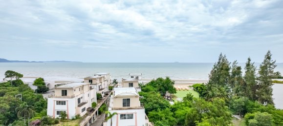 2 Schlafzimmer Eigentumswohnung in Pattaya, Thailand, Nr. 60015 22