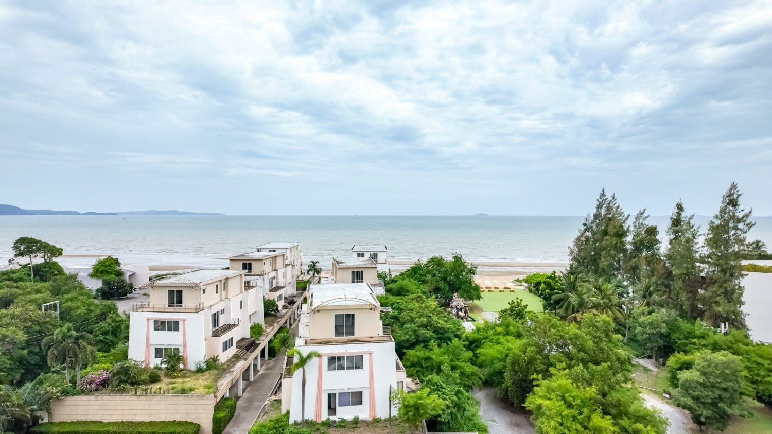 2 chambres Condo à Pattaya, Thailand No. 60015