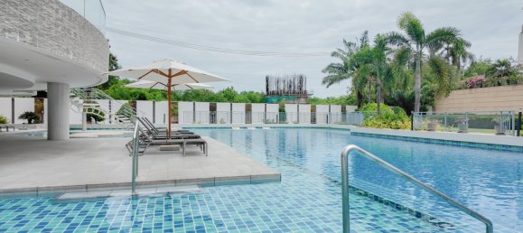 2 Schlafzimmer Eigentumswohnung in Pattaya, Thailand, Nr. 60015 21