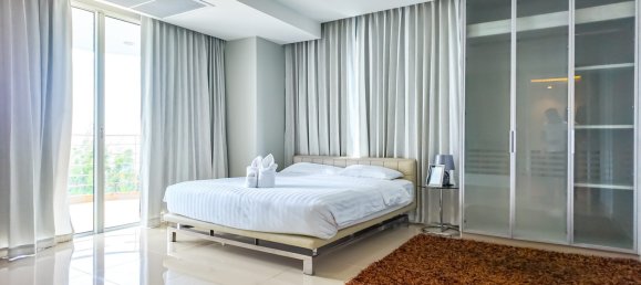 2 Schlafzimmer Eigentumswohnung in Pattaya, Thailand, Nr. 60015 9