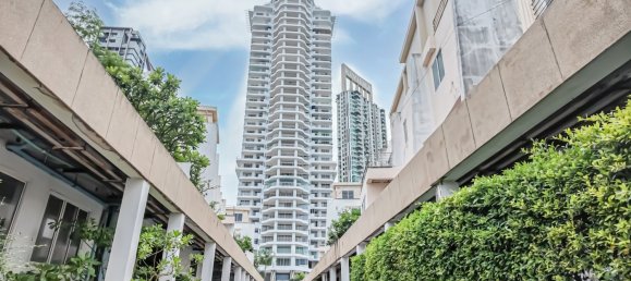 2 Schlafzimmer Eigentumswohnung in Pattaya, Thailand, Nr. 60015 2