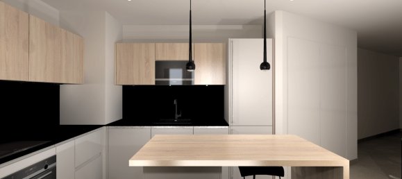 Apartamento T3 em Les Gets, France N.º 1111 2