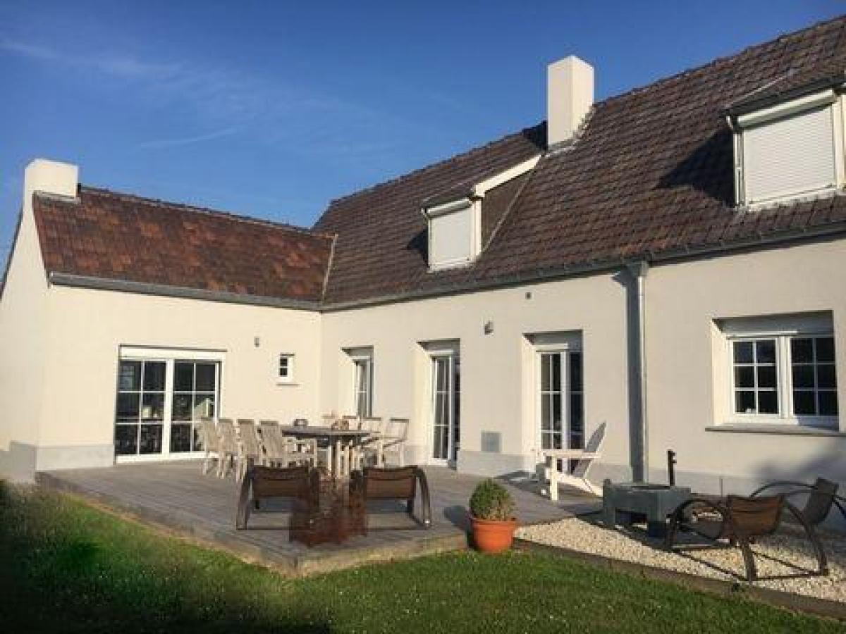 Casa T4 em Rumegies, France N.º 25068