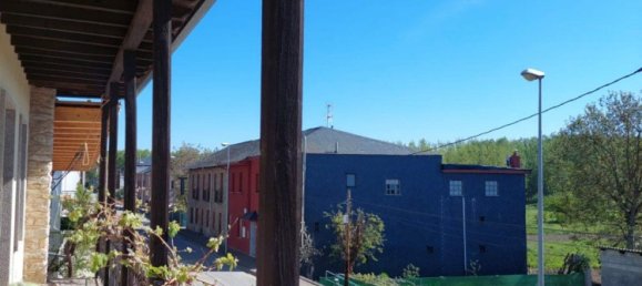 Коммерческая недвижимость 605м² в Тораль де лос Вадос, Испания № 86601 26