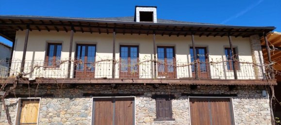 Коммерческая недвижимость 605м² в Тораль де лос Вадос, Испания № 86601 2