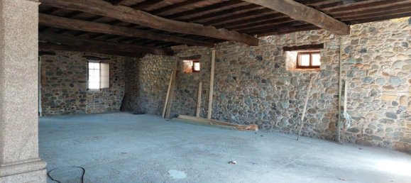 Коммерческая недвижимость 605м² в Тораль де лос Вадос, Испания № 86601 17