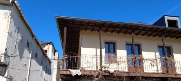 Коммерческая недвижимость 605м² в Тораль де лос Вадос, Испания № 86601 5